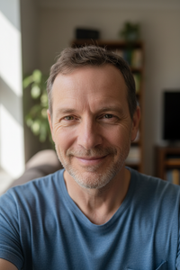 David S.