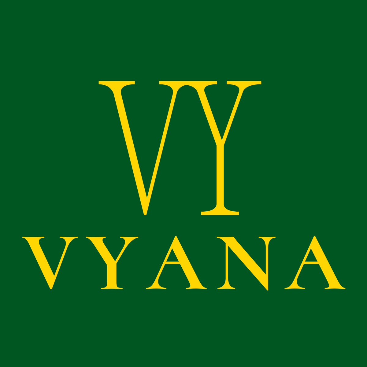 Vyana